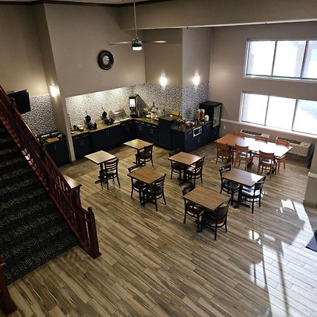 Americinn By Wyndham Mounds View Minneapolis Luaran gambar