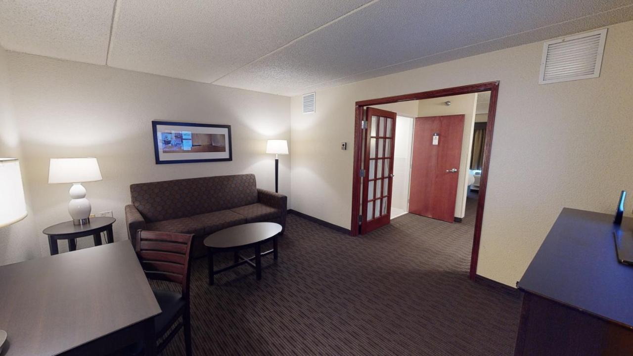 Americinn By Wyndham Mounds View Minneapolis Luaran gambar