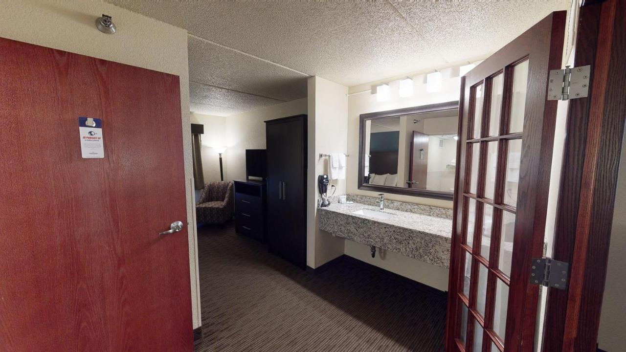 Americinn By Wyndham Mounds View Minneapolis Luaran gambar