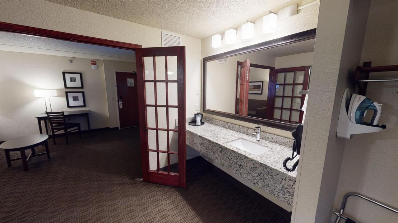 Americinn By Wyndham Mounds View Minneapolis Luaran gambar
