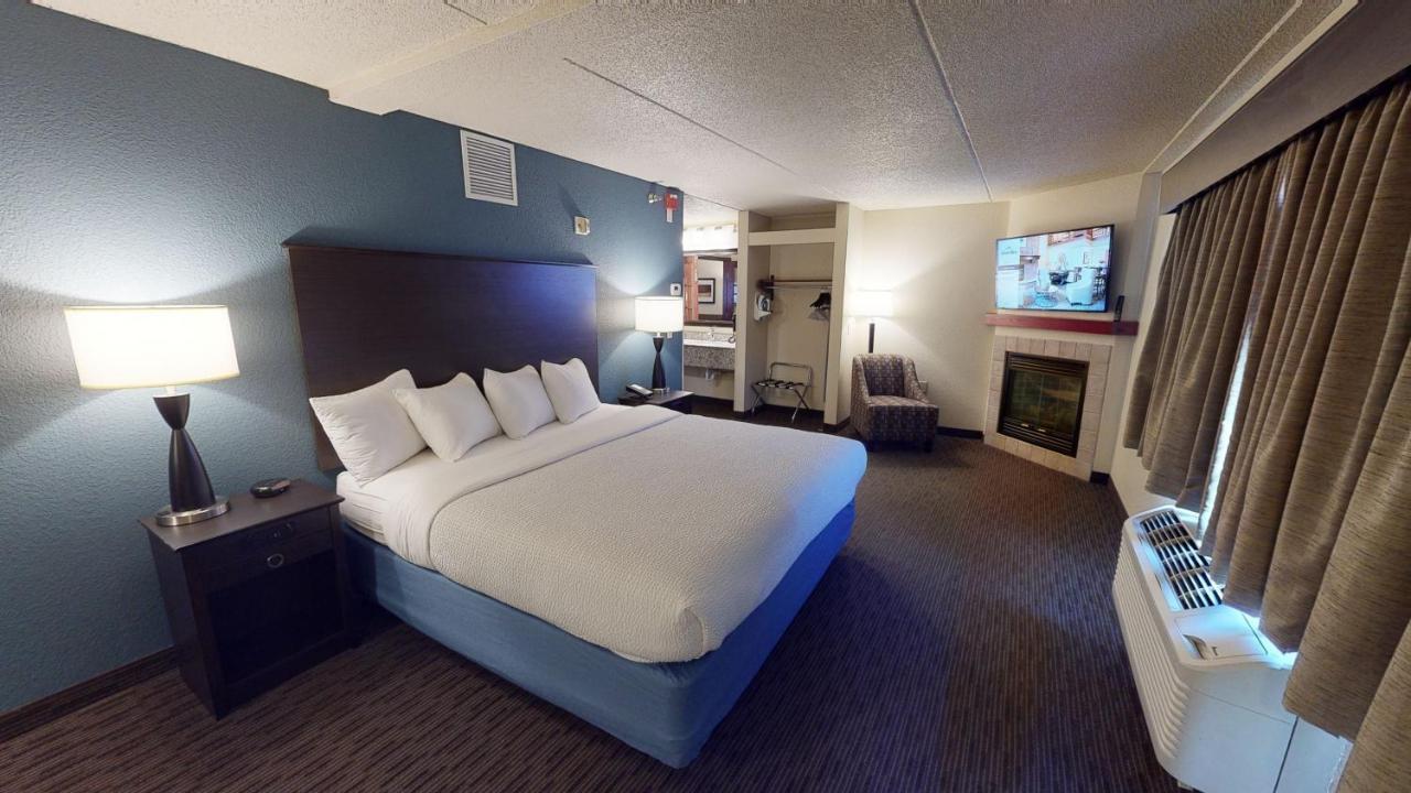 Americinn By Wyndham Mounds View Minneapolis Luaran gambar