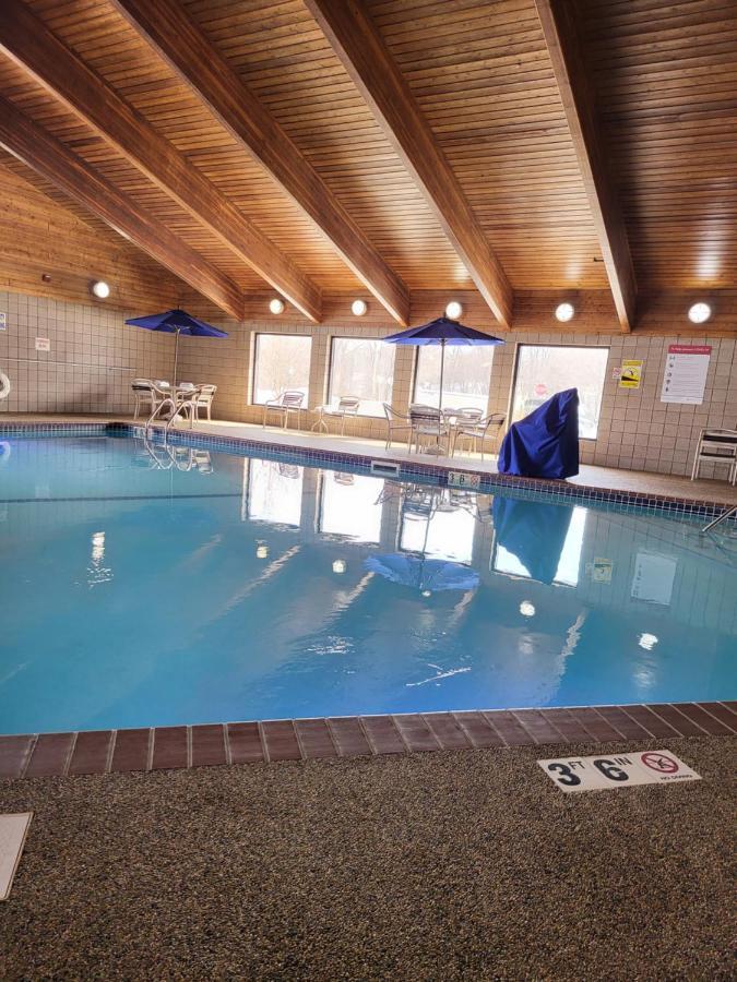 Americinn By Wyndham Mounds View Minneapolis Luaran gambar