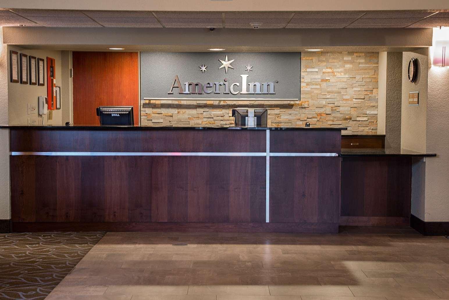 Americinn By Wyndham Mounds View Minneapolis Luaran gambar