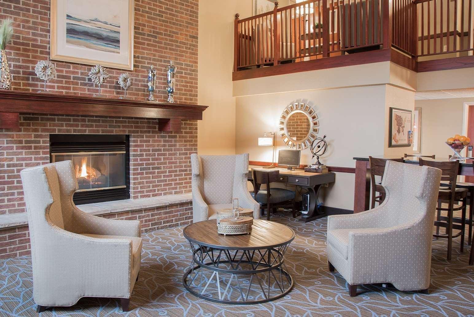 Americinn By Wyndham Mounds View Minneapolis Luaran gambar