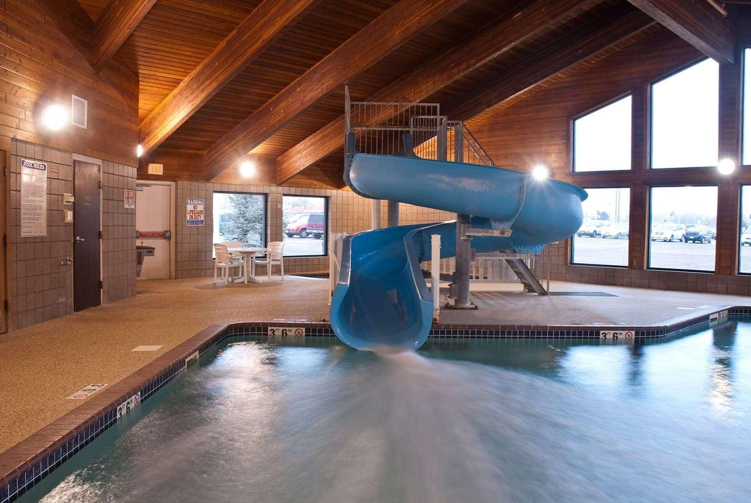Americinn By Wyndham Mounds View Minneapolis Luaran gambar