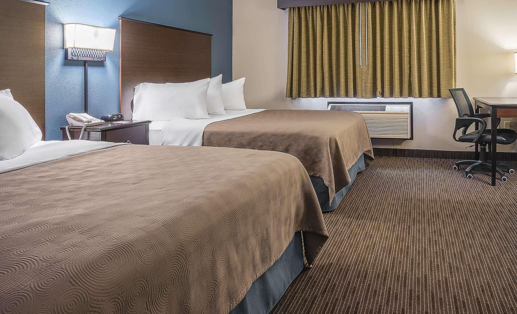 Americinn By Wyndham Mounds View Minneapolis Luaran gambar