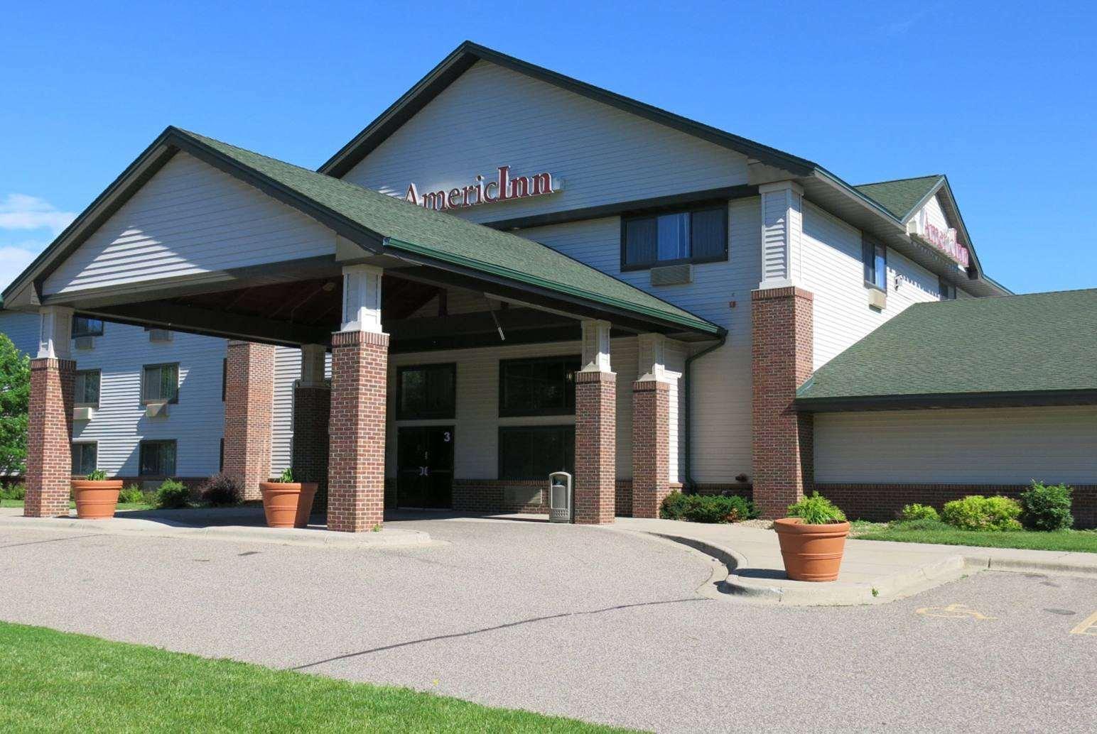 Americinn By Wyndham Mounds View Minneapolis Luaran gambar