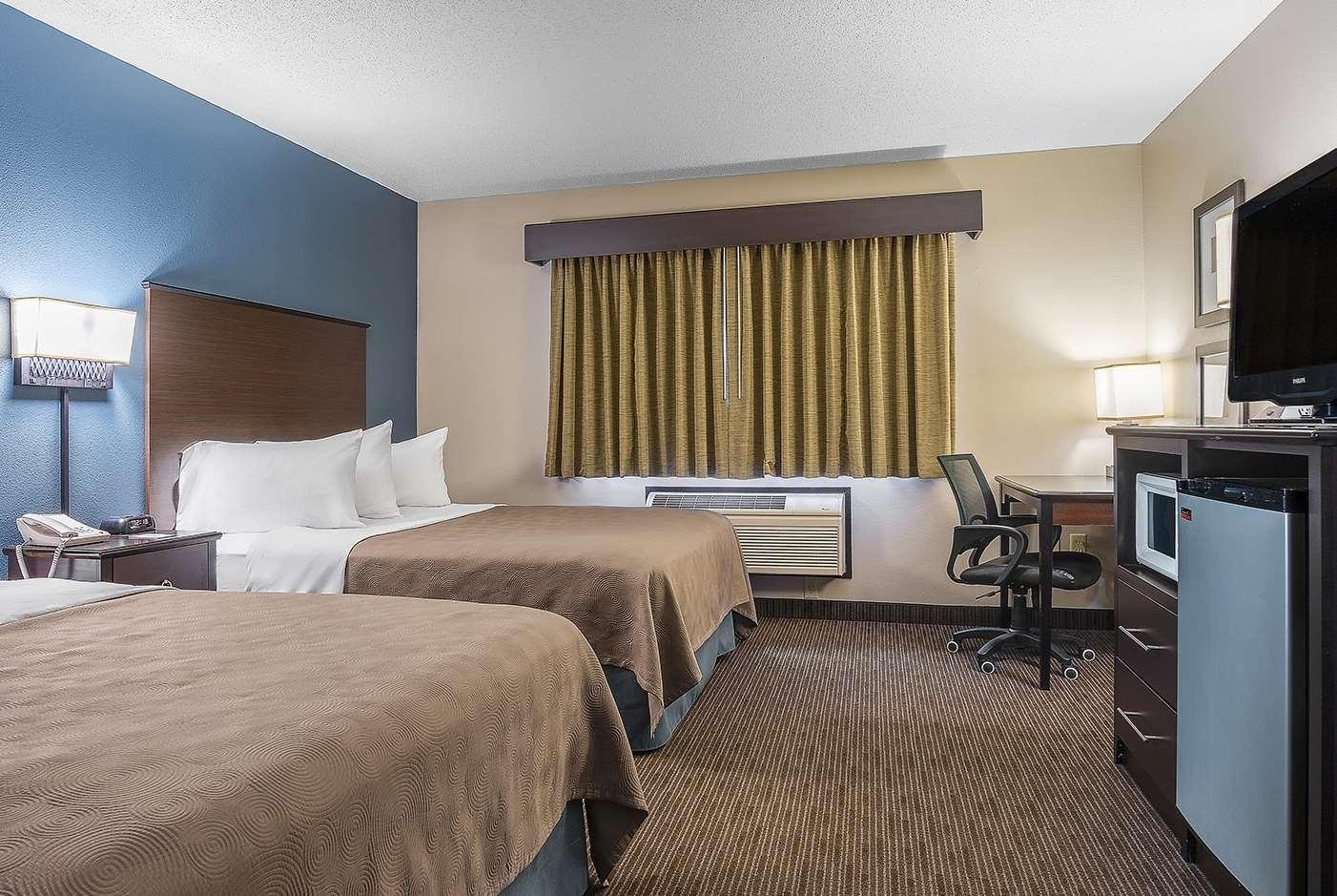 Americinn By Wyndham Mounds View Minneapolis Luaran gambar