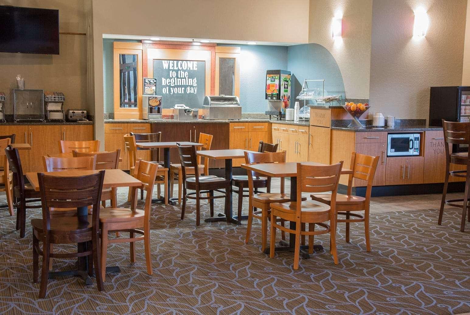 Americinn By Wyndham Mounds View Minneapolis Luaran gambar