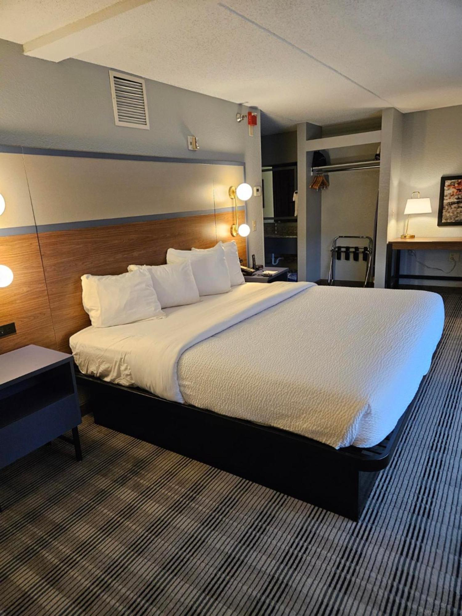 Americinn By Wyndham Mounds View Minneapolis Luaran gambar
