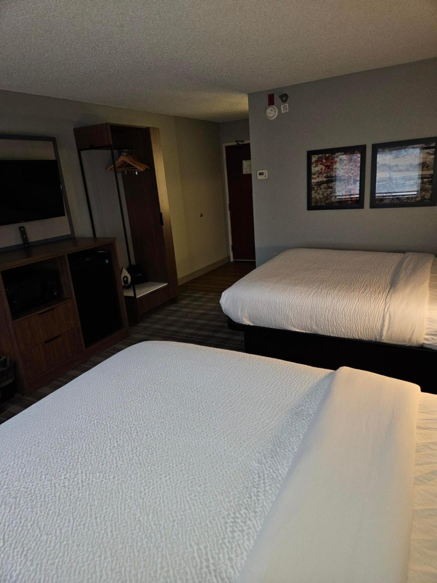 Americinn By Wyndham Mounds View Minneapolis Luaran gambar