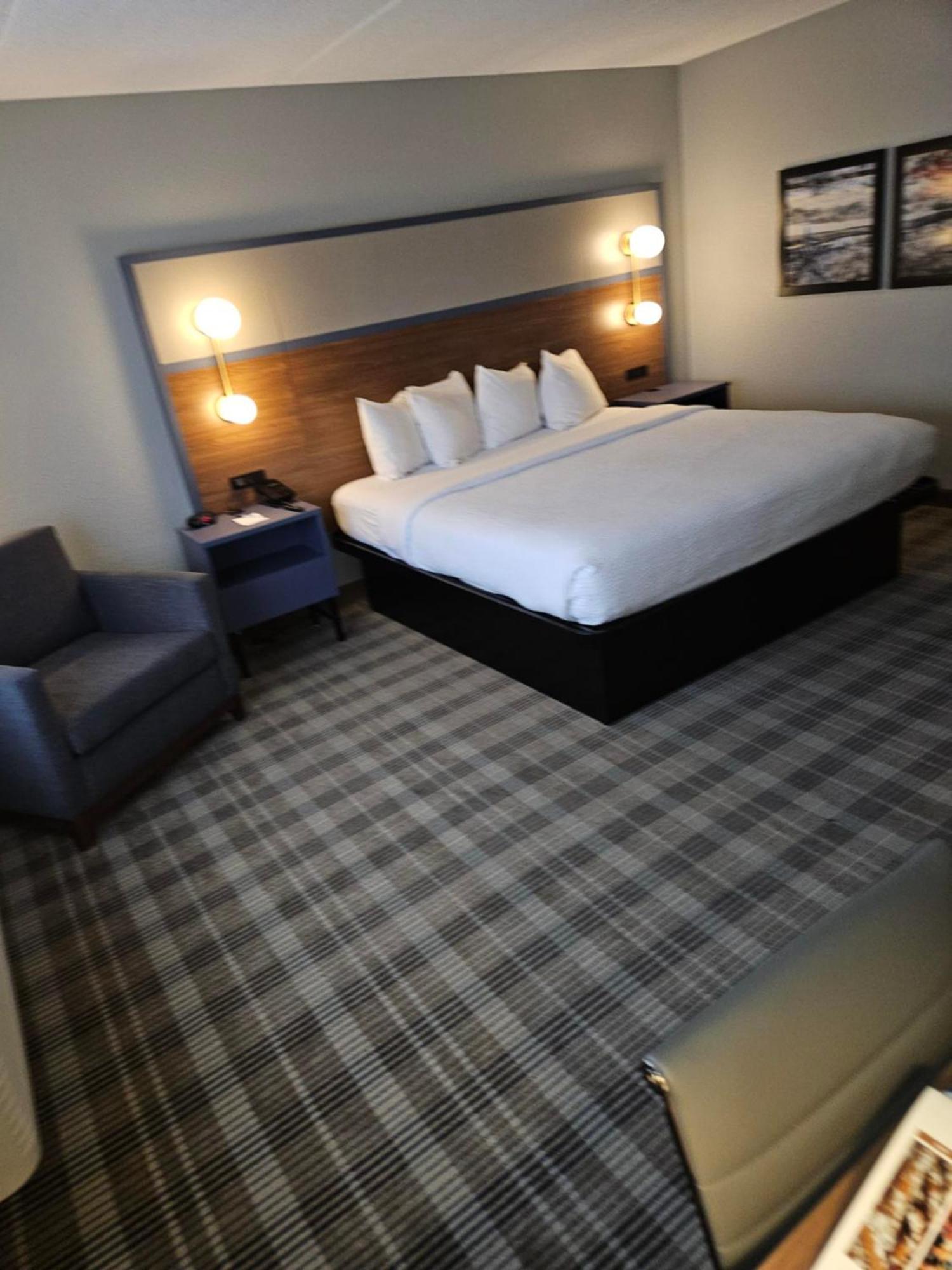 Americinn By Wyndham Mounds View Minneapolis Luaran gambar