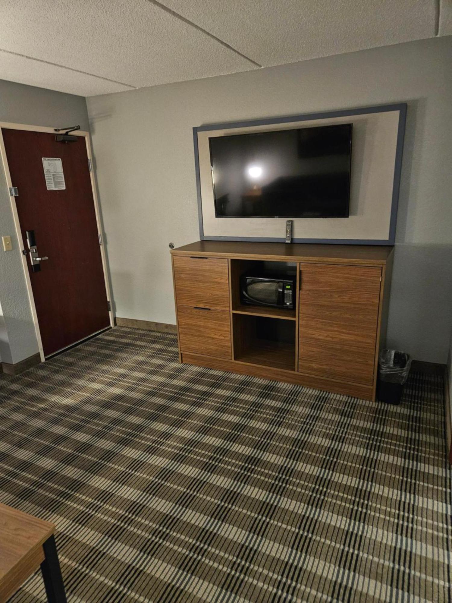 Americinn By Wyndham Mounds View Minneapolis Luaran gambar