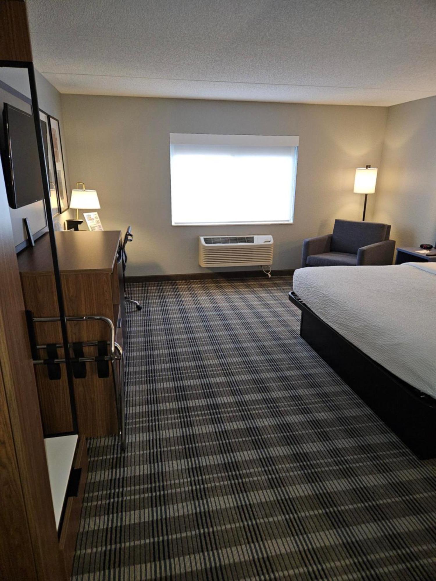 Americinn By Wyndham Mounds View Minneapolis Luaran gambar