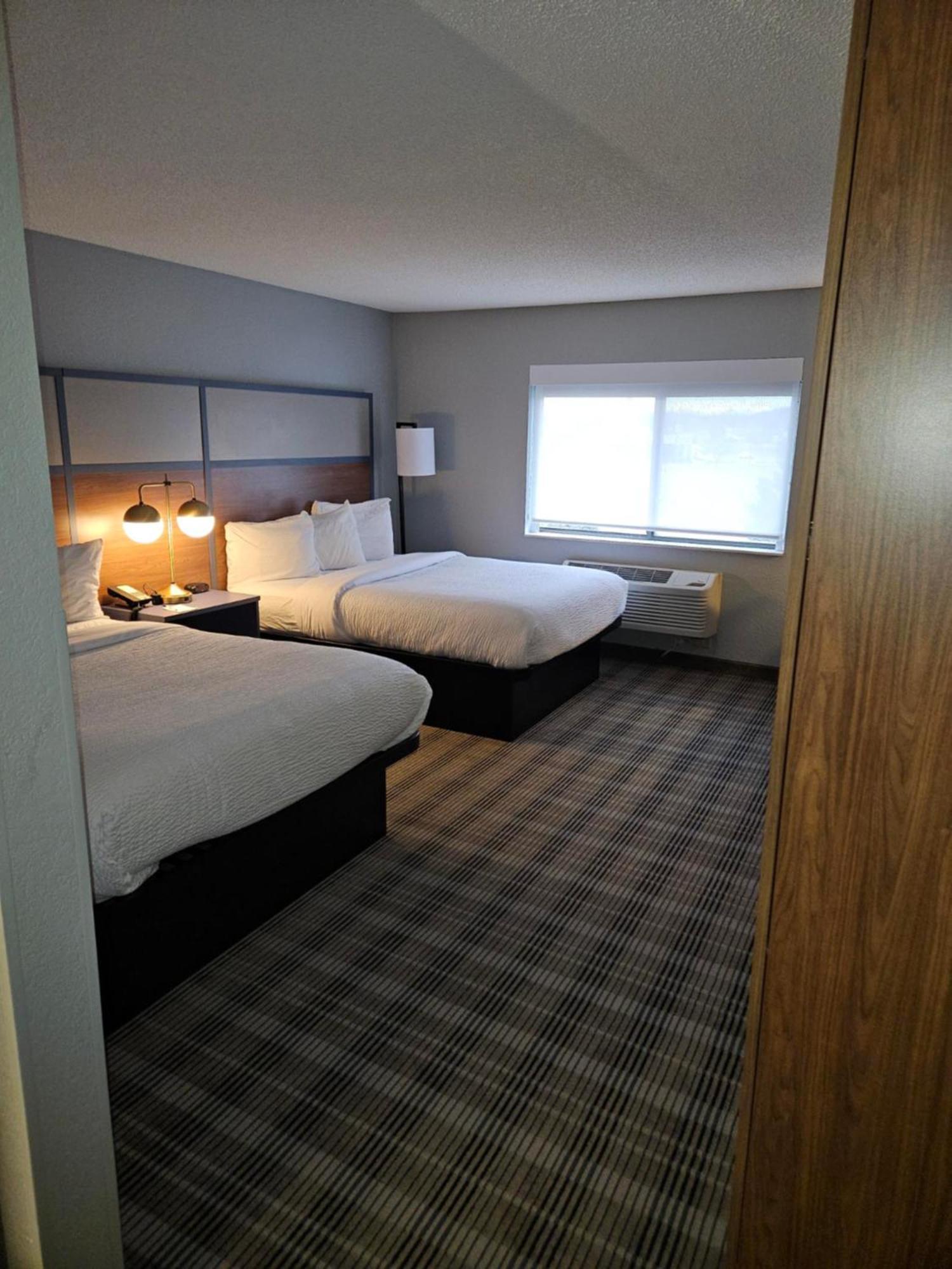 Americinn By Wyndham Mounds View Minneapolis Luaran gambar