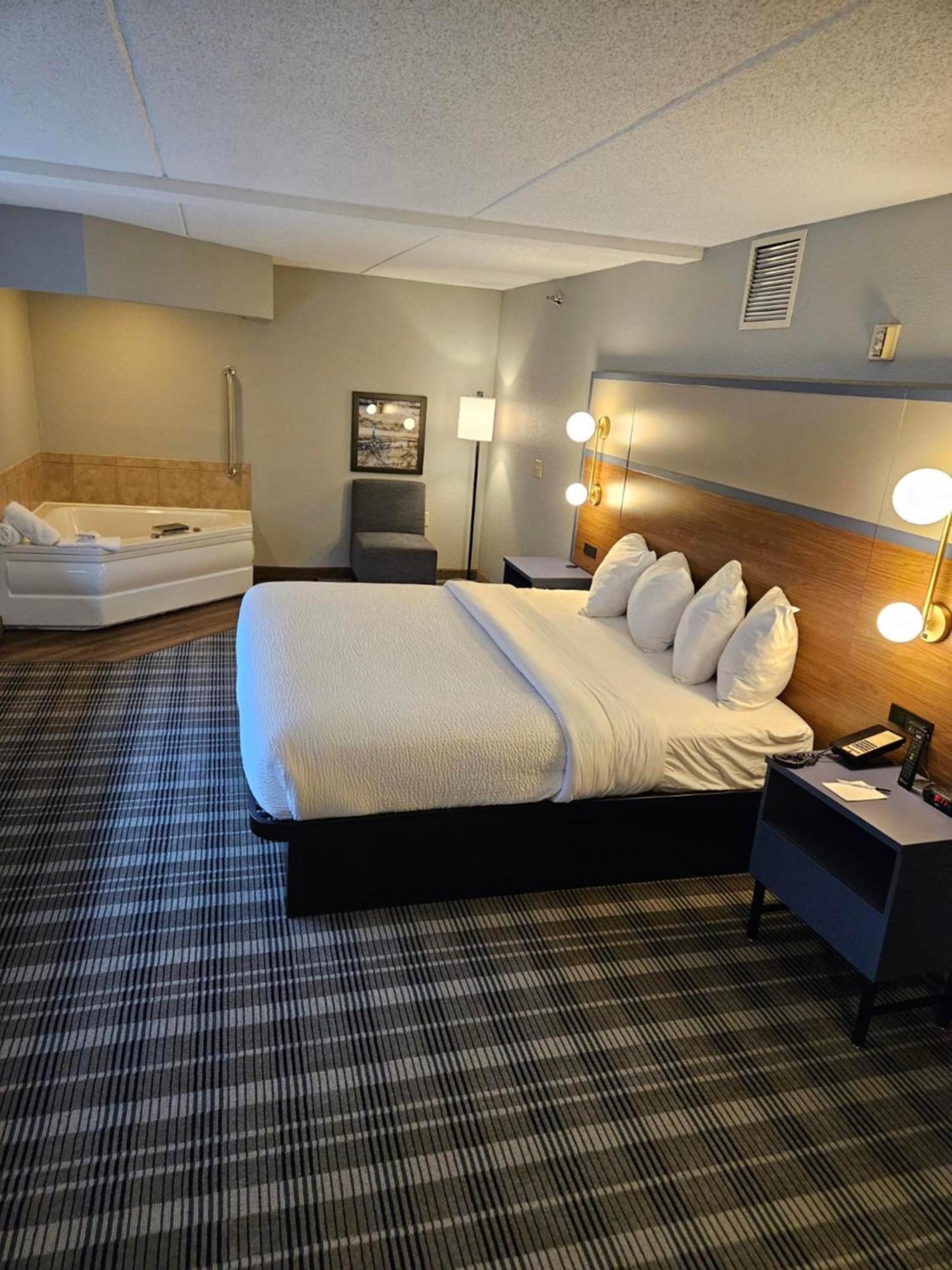 Americinn By Wyndham Mounds View Minneapolis Luaran gambar