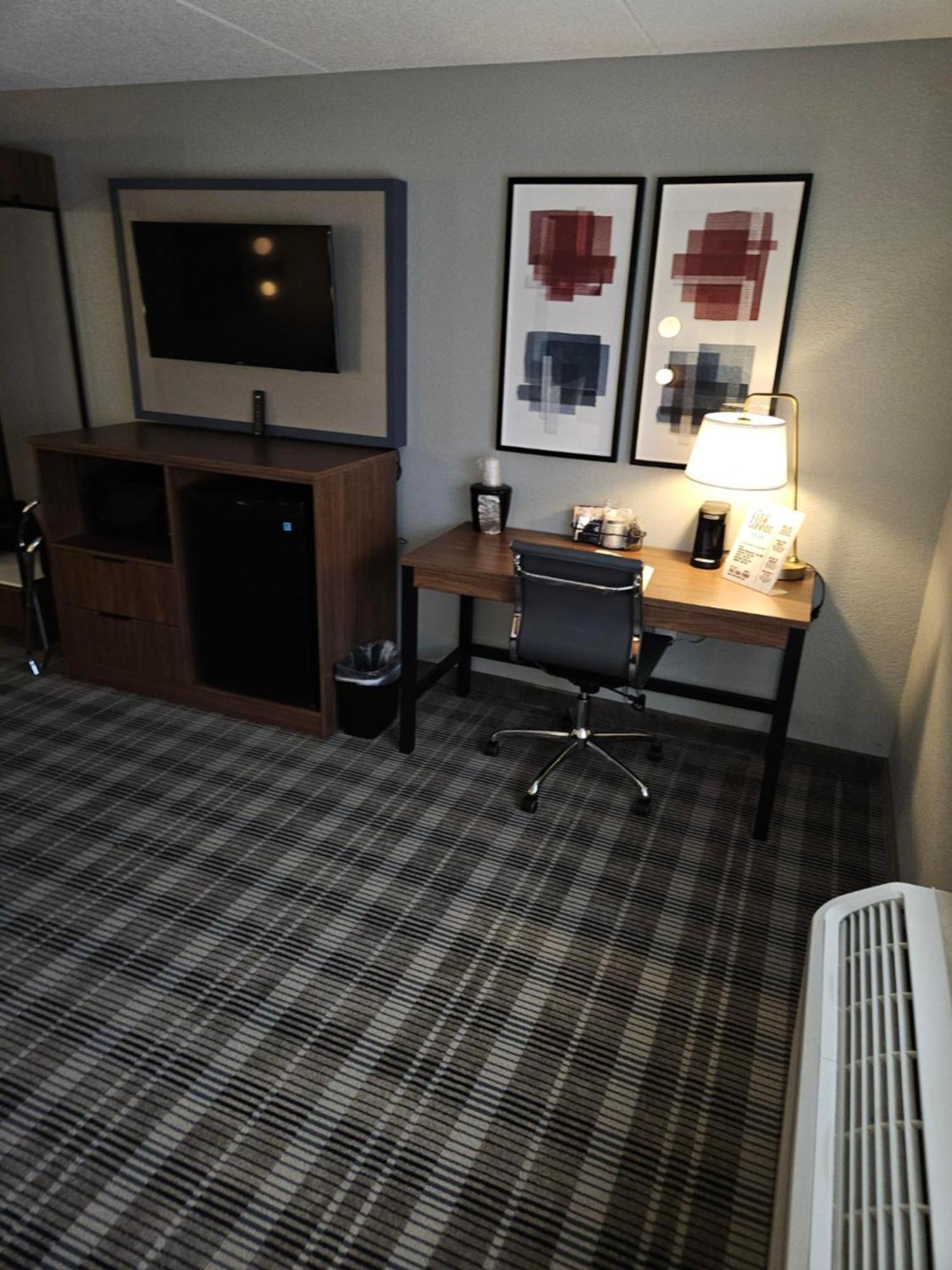 Americinn By Wyndham Mounds View Minneapolis Luaran gambar
