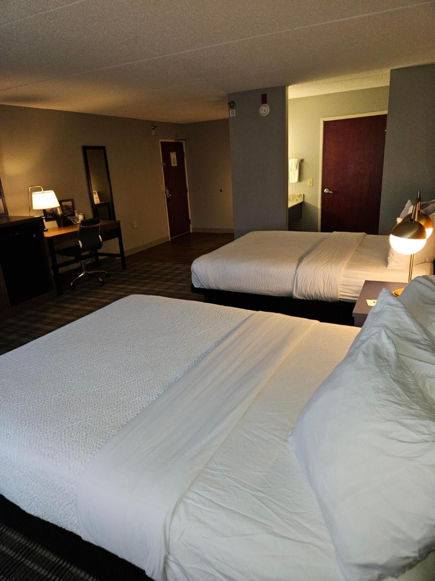 Americinn By Wyndham Mounds View Minneapolis Luaran gambar