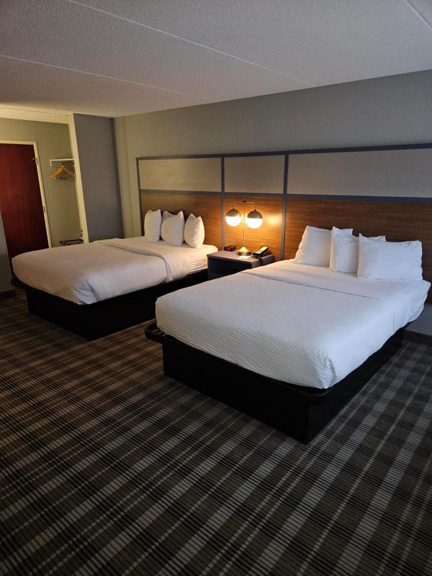 Americinn By Wyndham Mounds View Minneapolis Luaran gambar