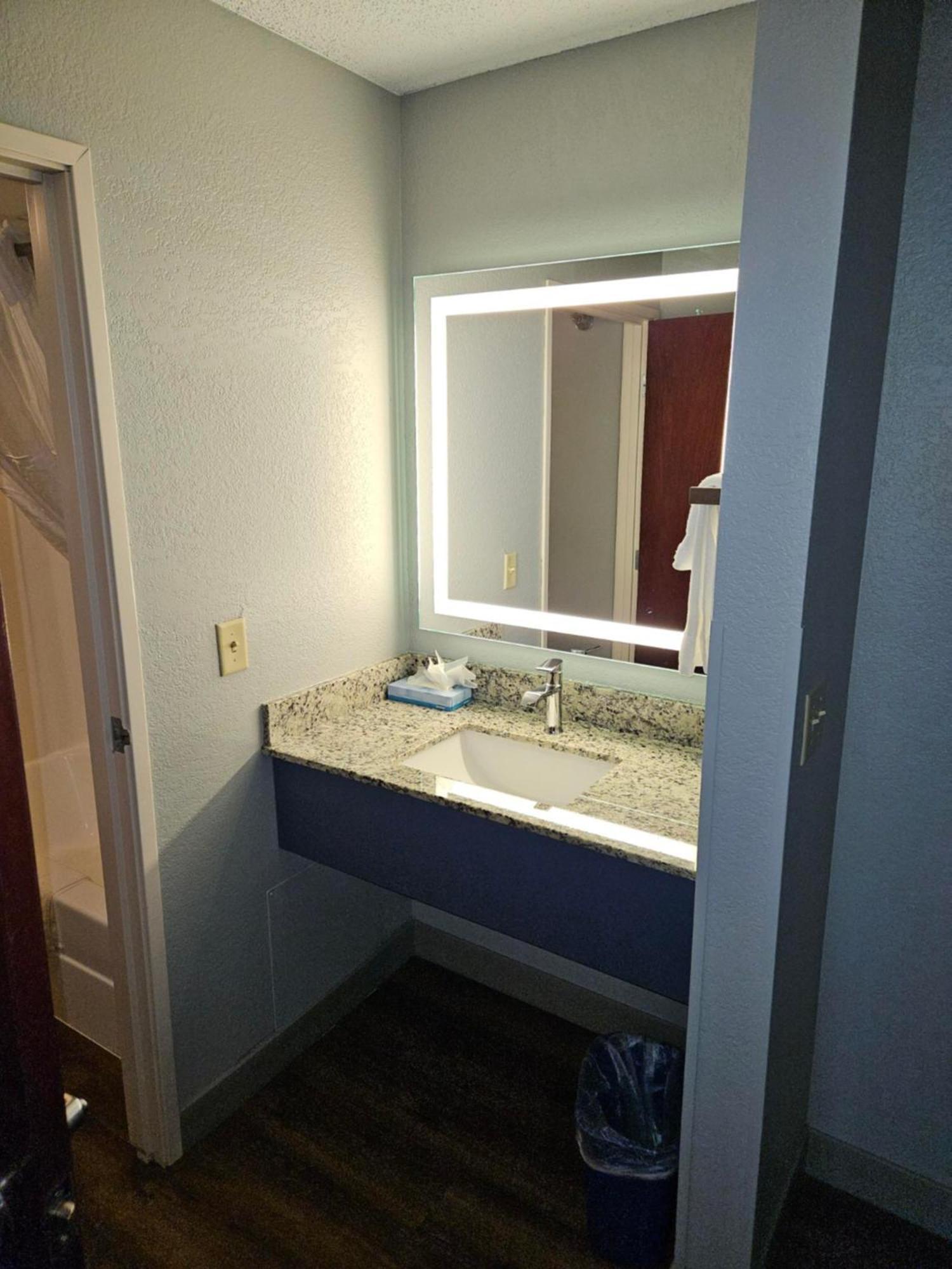 Americinn By Wyndham Mounds View Minneapolis Bilik gambar
