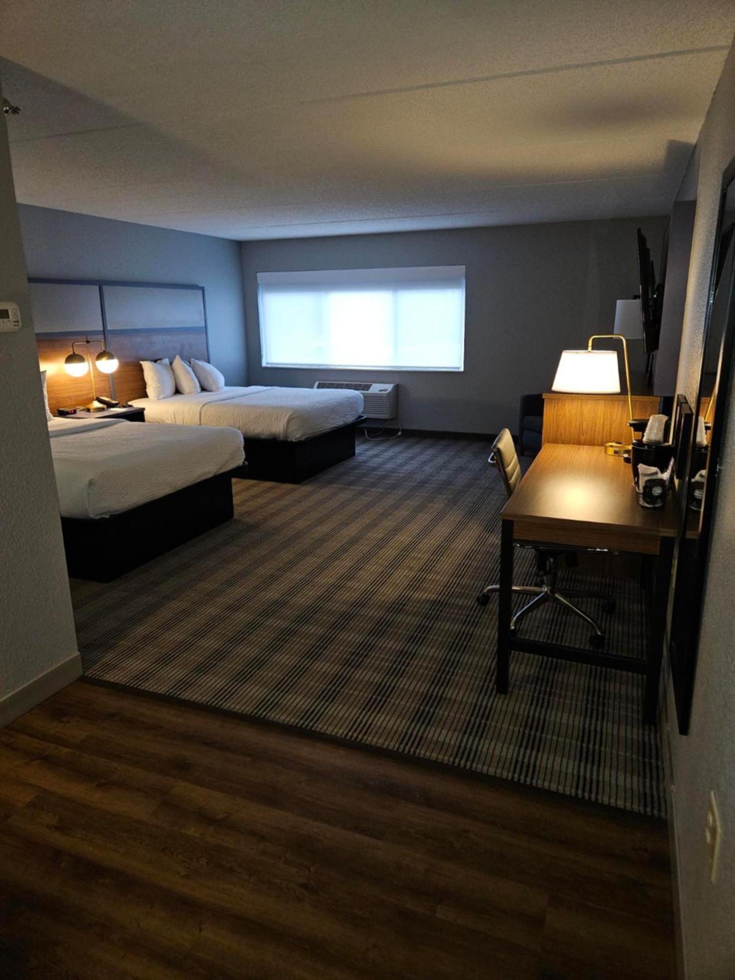 Americinn By Wyndham Mounds View Minneapolis Luaran gambar
