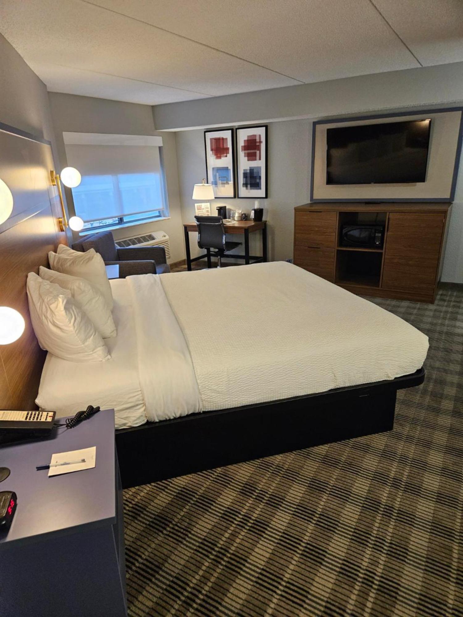 Americinn By Wyndham Mounds View Minneapolis Luaran gambar