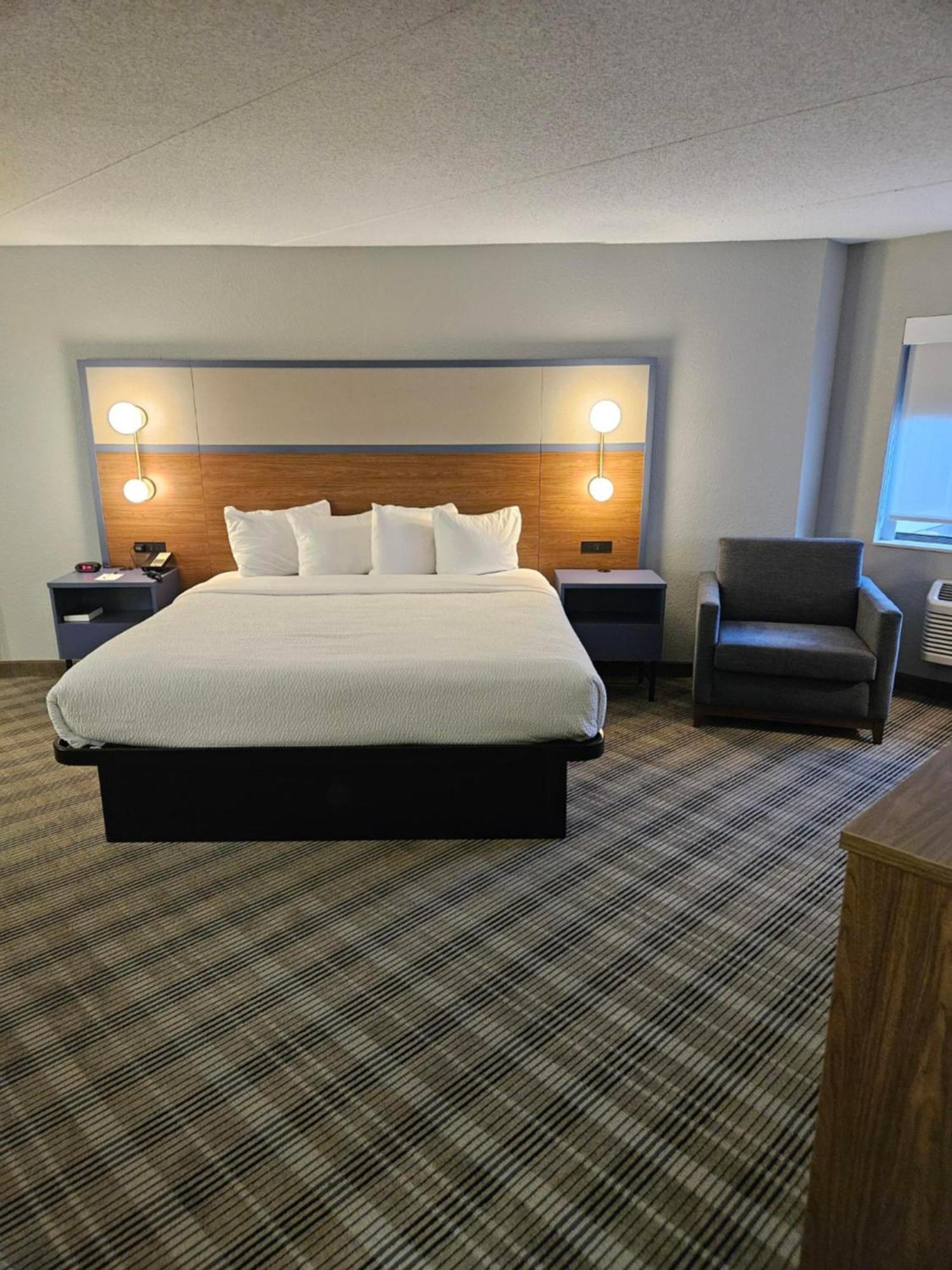 Americinn By Wyndham Mounds View Minneapolis Luaran gambar