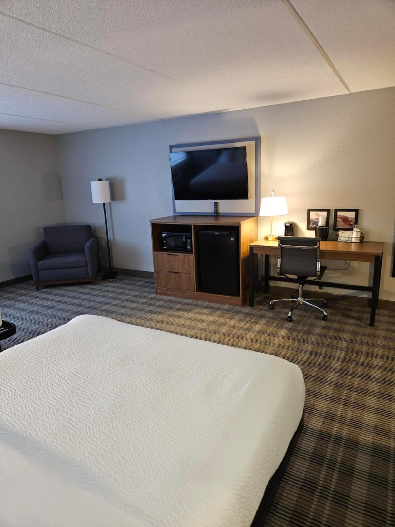 Americinn By Wyndham Mounds View Minneapolis Luaran gambar