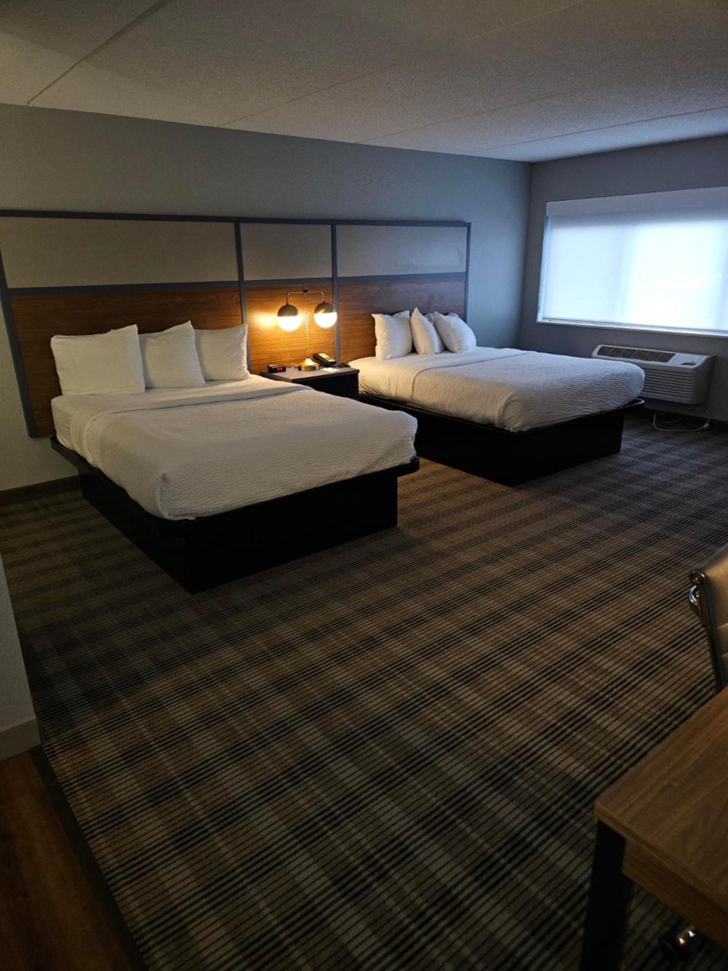Americinn By Wyndham Mounds View Minneapolis Luaran gambar