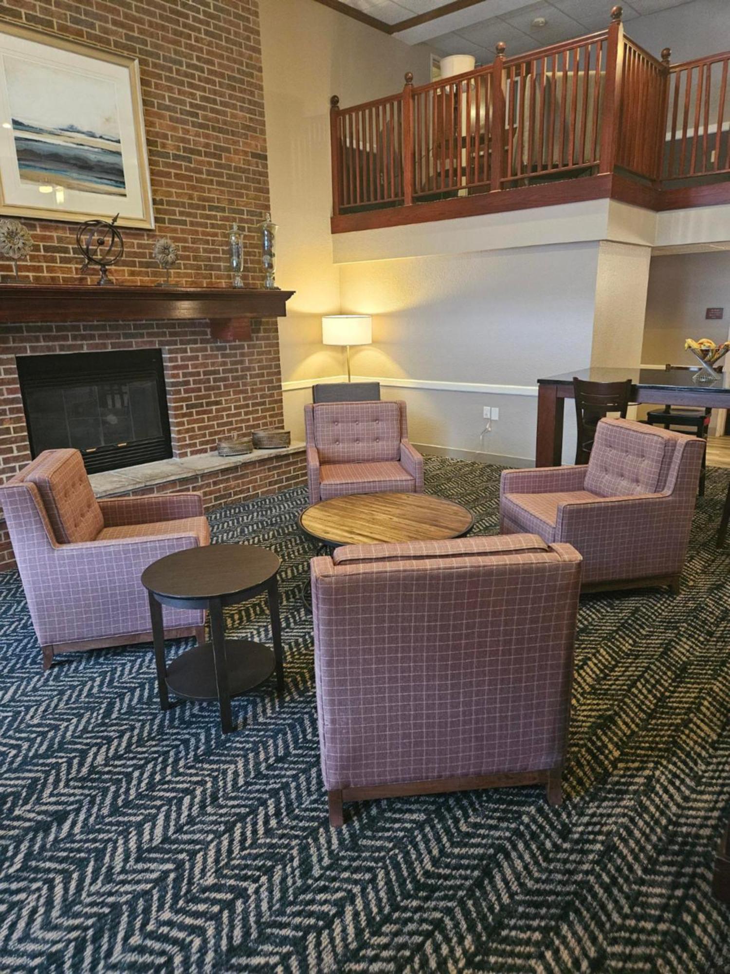 Americinn By Wyndham Mounds View Minneapolis Luaran gambar