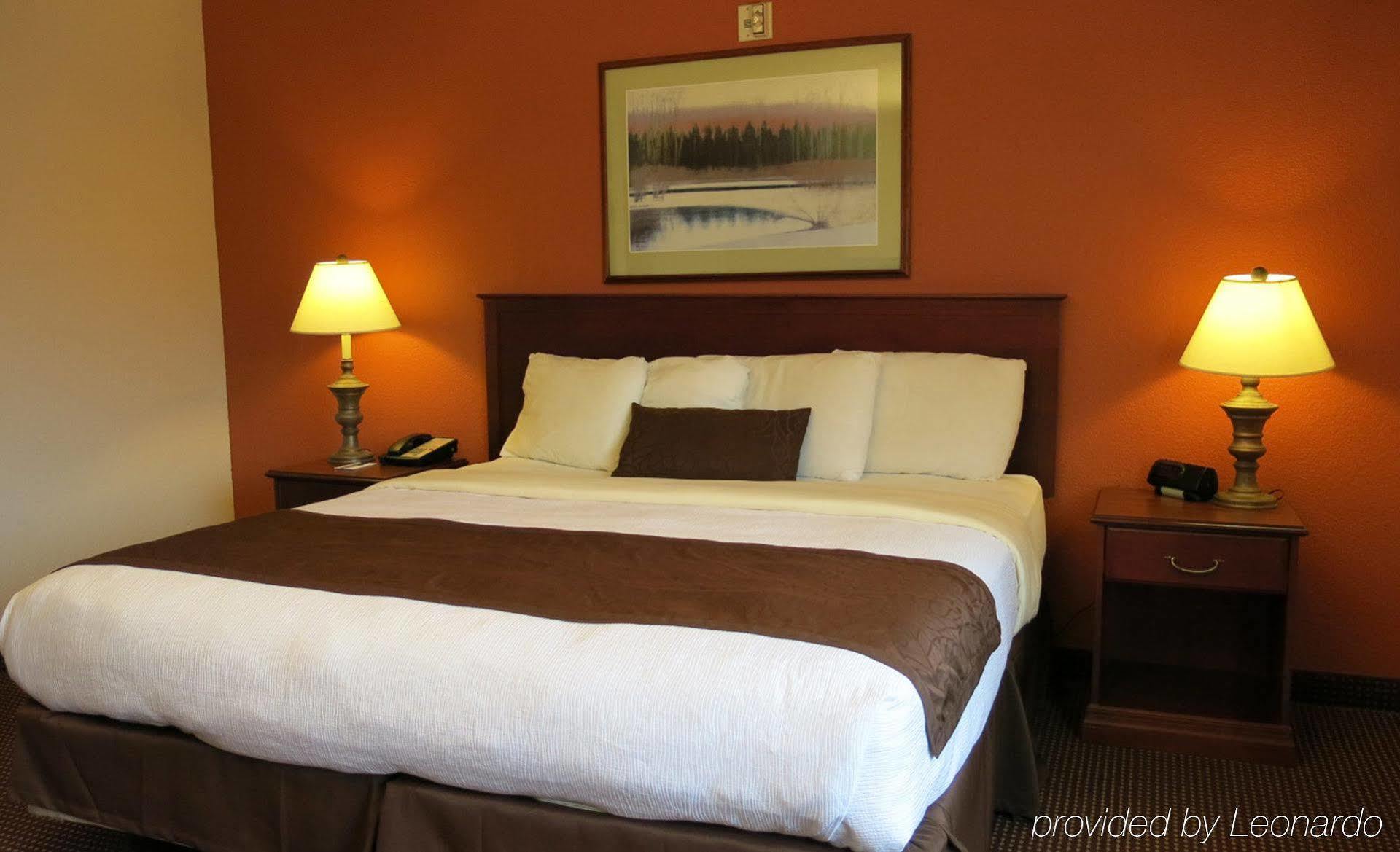 Americinn By Wyndham Mounds View Minneapolis Luaran gambar