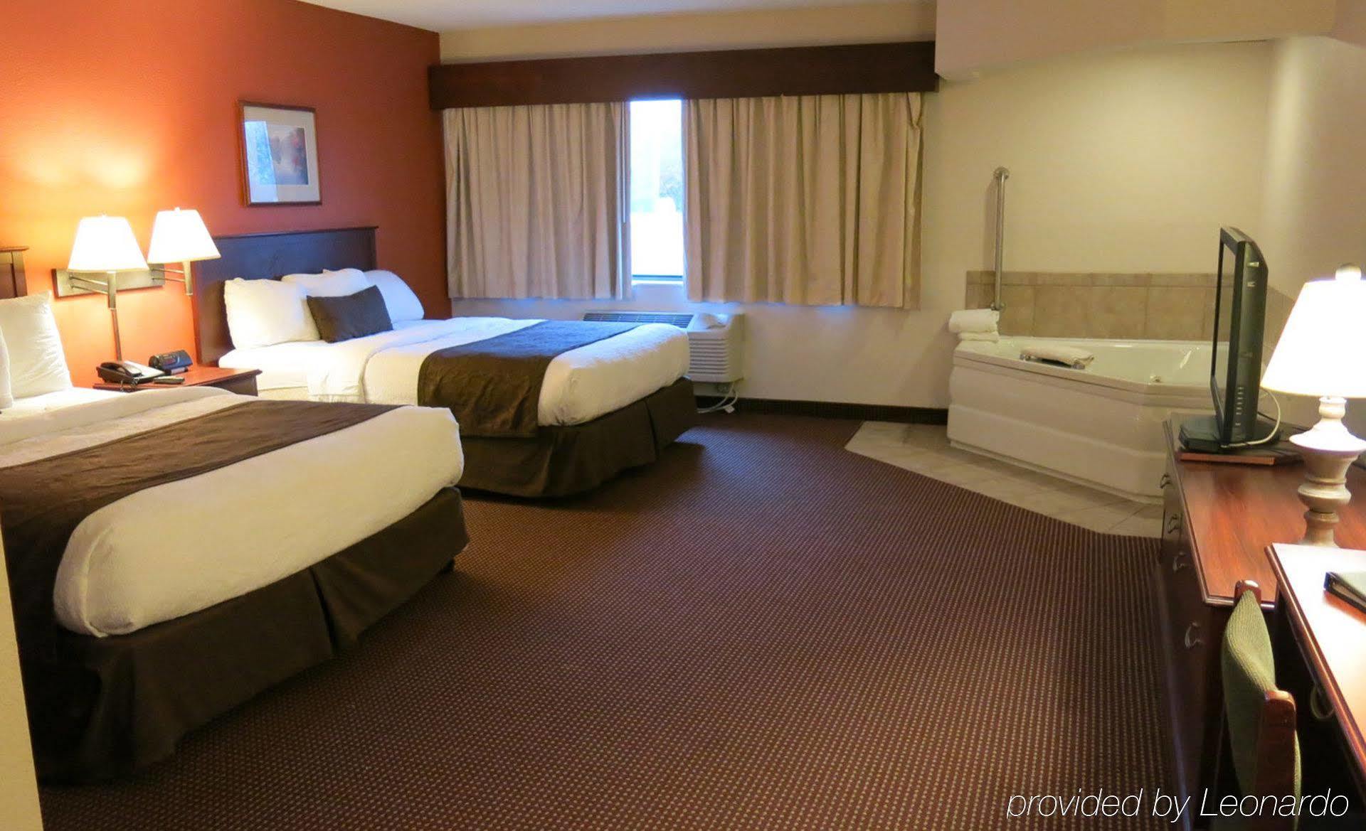 Americinn By Wyndham Mounds View Minneapolis Luaran gambar