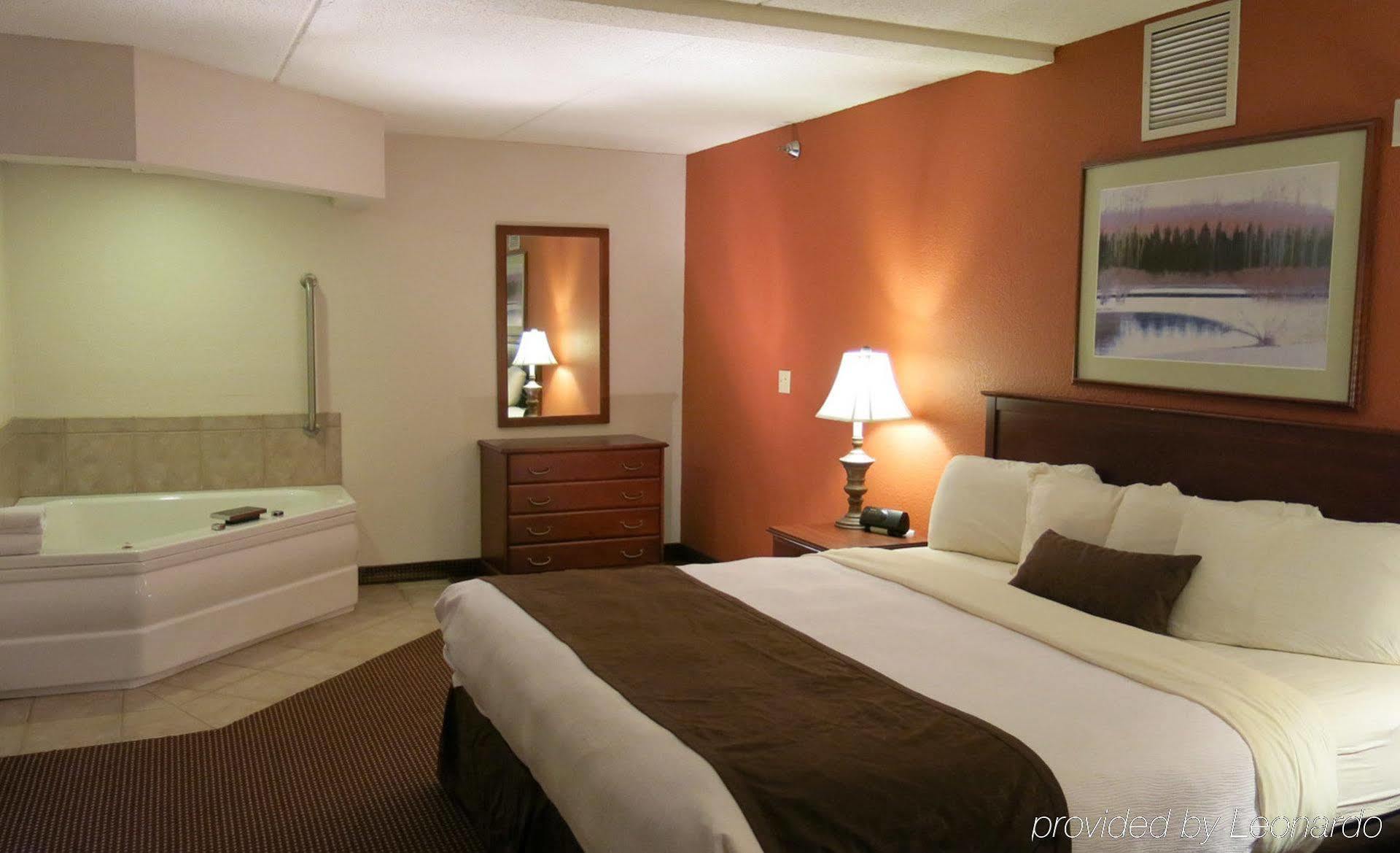 Americinn By Wyndham Mounds View Minneapolis Luaran gambar