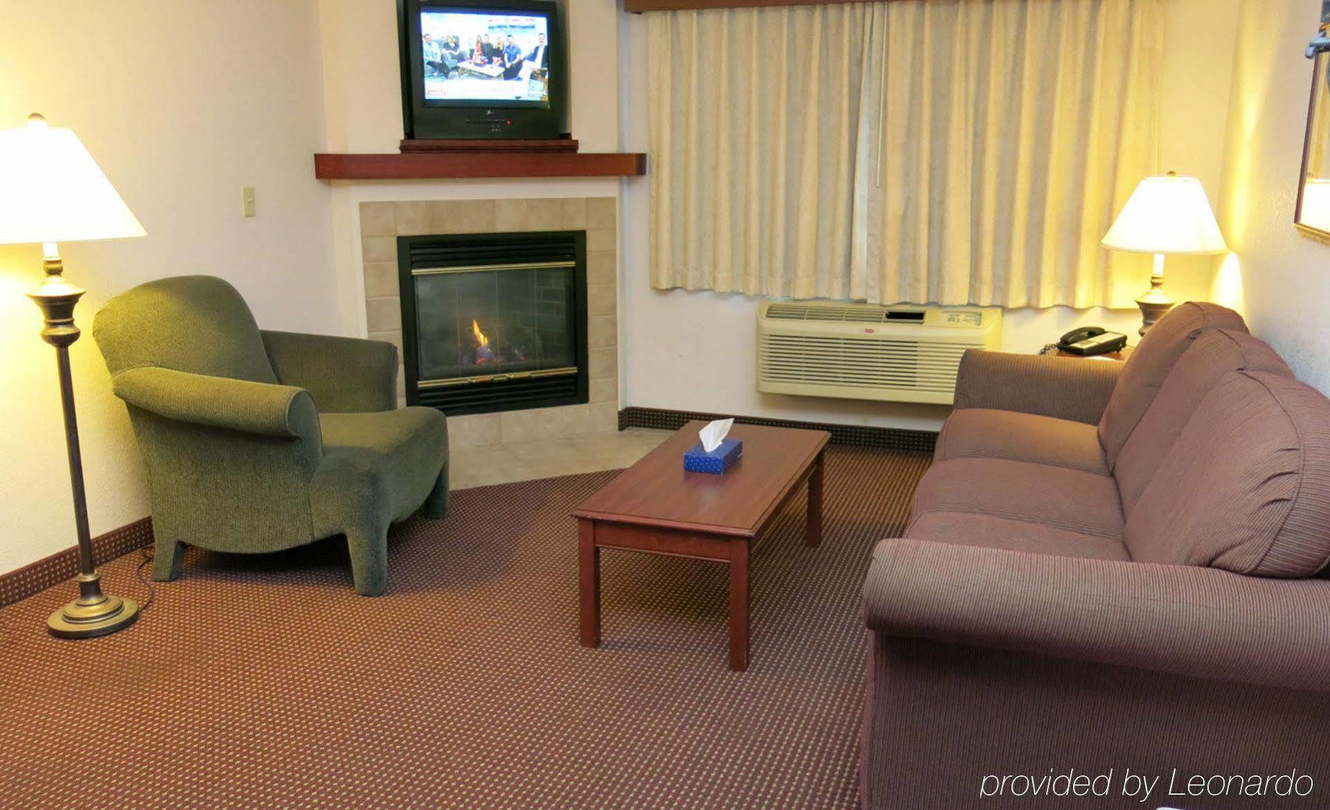 Americinn By Wyndham Mounds View Minneapolis Luaran gambar