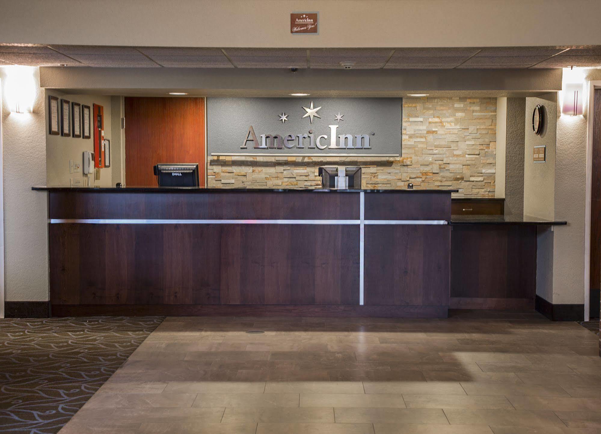Americinn By Wyndham Mounds View Minneapolis Luaran gambar