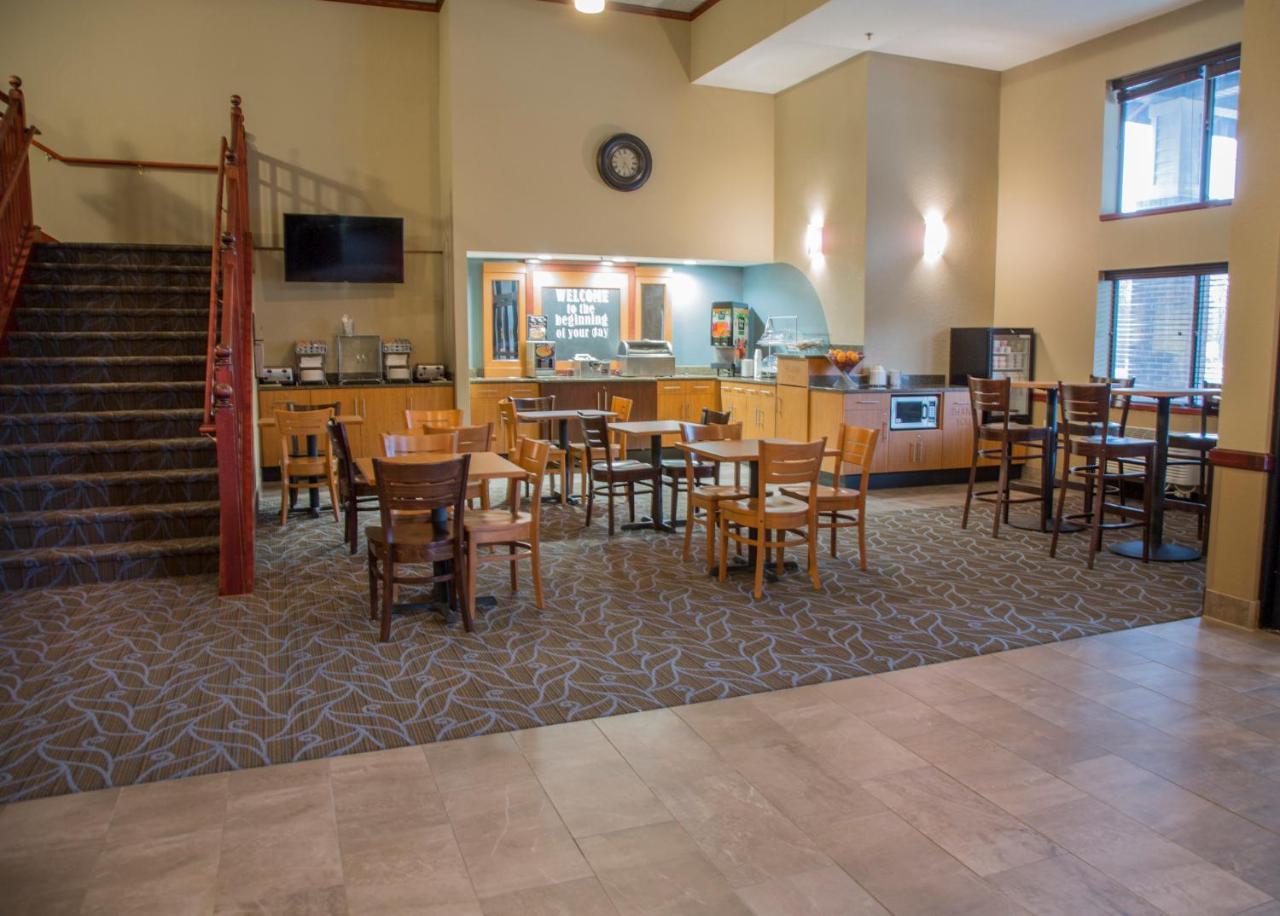 Americinn By Wyndham Mounds View Minneapolis Luaran gambar